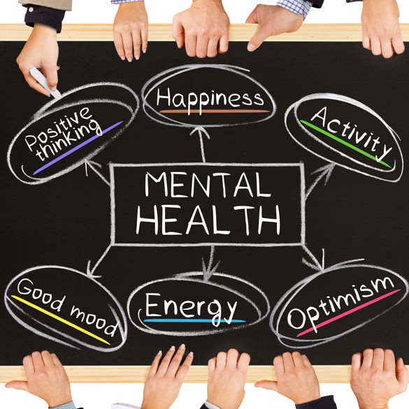 Mental Health In The Workplace – It Matters To Everyone Calgary