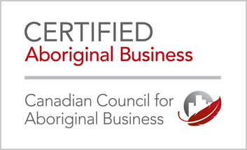 Certified Aboriginal Business